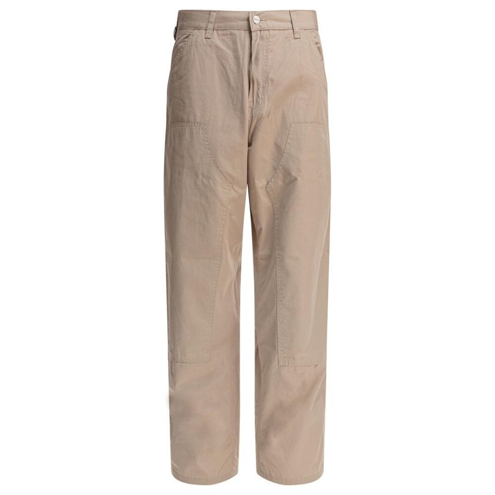 Carhartt Wip Double Knee Trousers Tag Size 32 Men